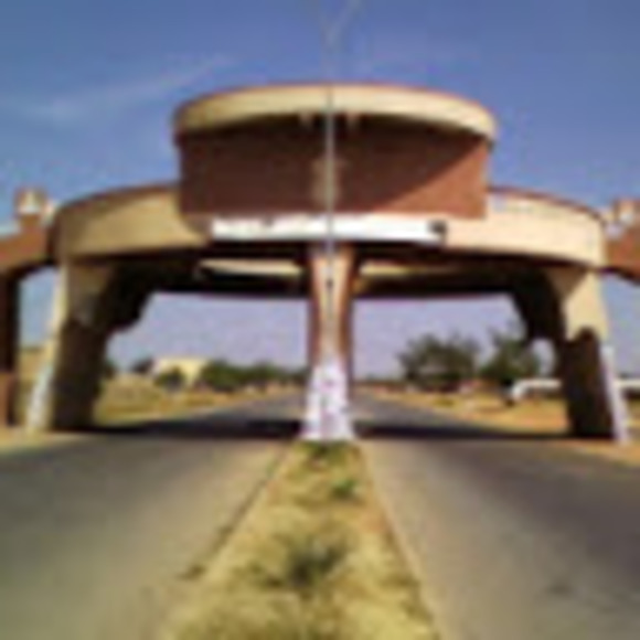 Meet your Posher, Mohammed - Picture 1 of 1